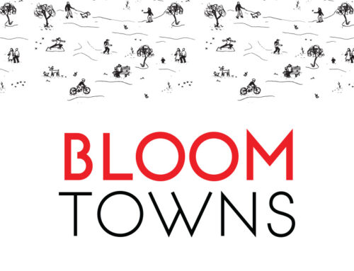 Bloom Towns